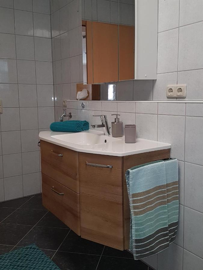 Ferienwohnung Pusteblume Ehrenberg  Exteriér fotografie